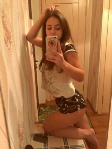 Анкета проститутки Маргарита, 23 года